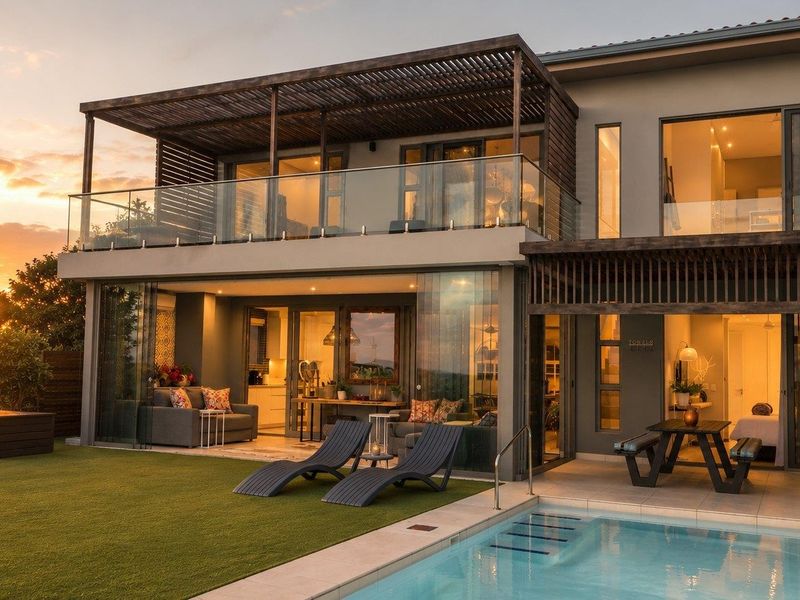 House For Sale in Lazuli Estate, Port Zimbali, Ballito, KwaZulu Natal - Photo 5