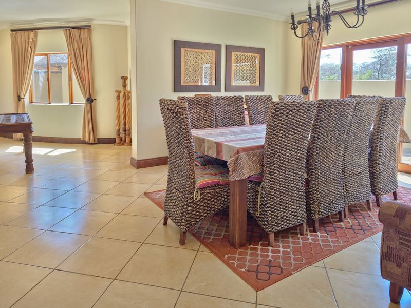 Five Bedroom Safari Lodge on Zebula Golf Estate and Spa - Photo 5