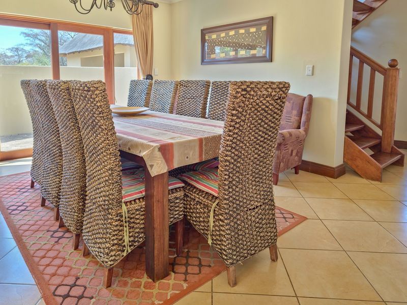 Five Bedroom Safari Lodge on Zebula Golf Estate and Spa - Photo 6