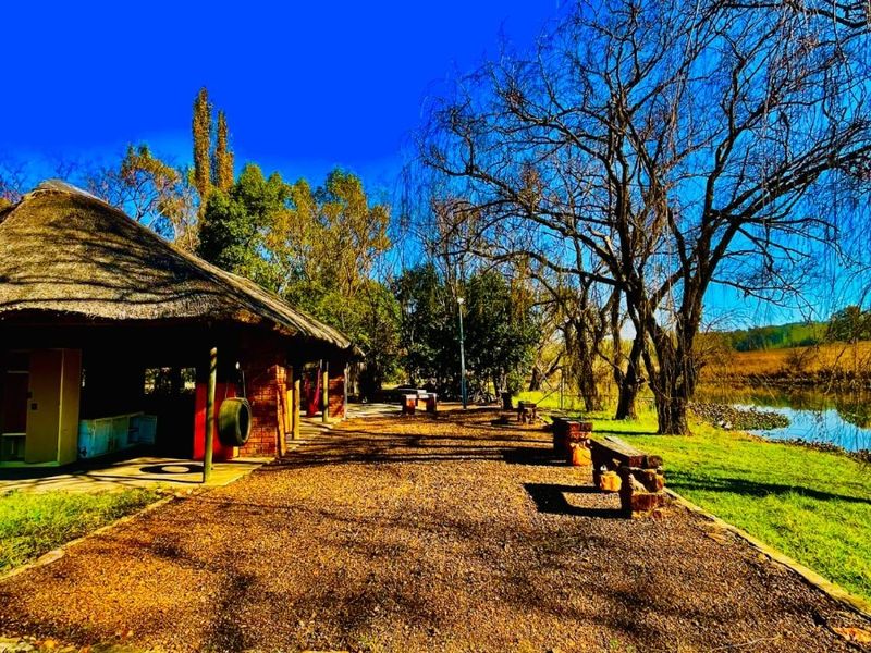 Small Holding For Sale Bronkhorstspruit Rural, Bronkhorstspruit - Photo 4