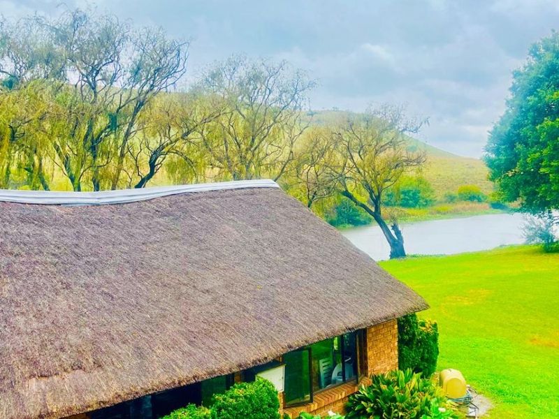 Small Holding For Sale Bronkhorstspruit Rural, Bronkhorstspruit - Photo 3