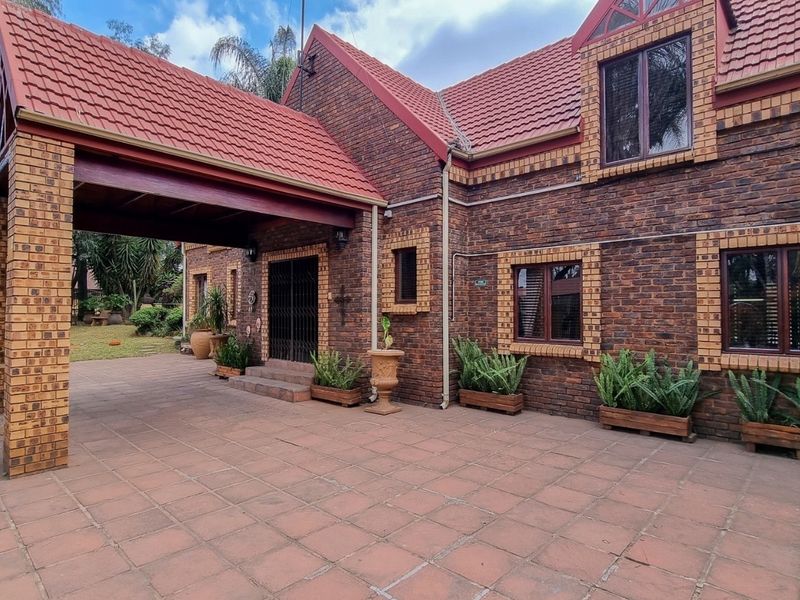 House for Sale in Golfsig - Photo 8