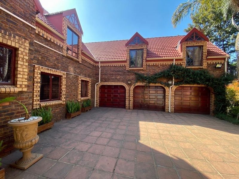 House for Sale in Golfsig - Photo 6