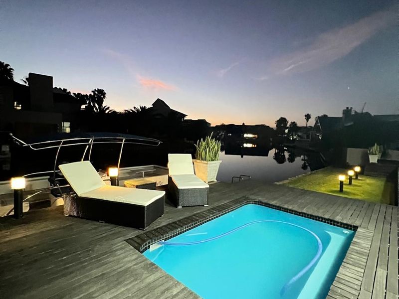 House For Sale in Marina Martinique, Jeffreys Bay - Photo 4