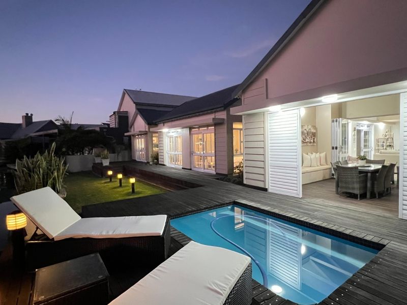 House For Sale in Marina Martinique, Jeffreys Bay - Photo 5