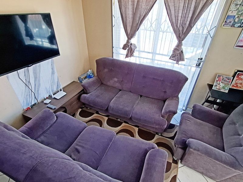 3 Bedroom house with spacious plot - Photo 7