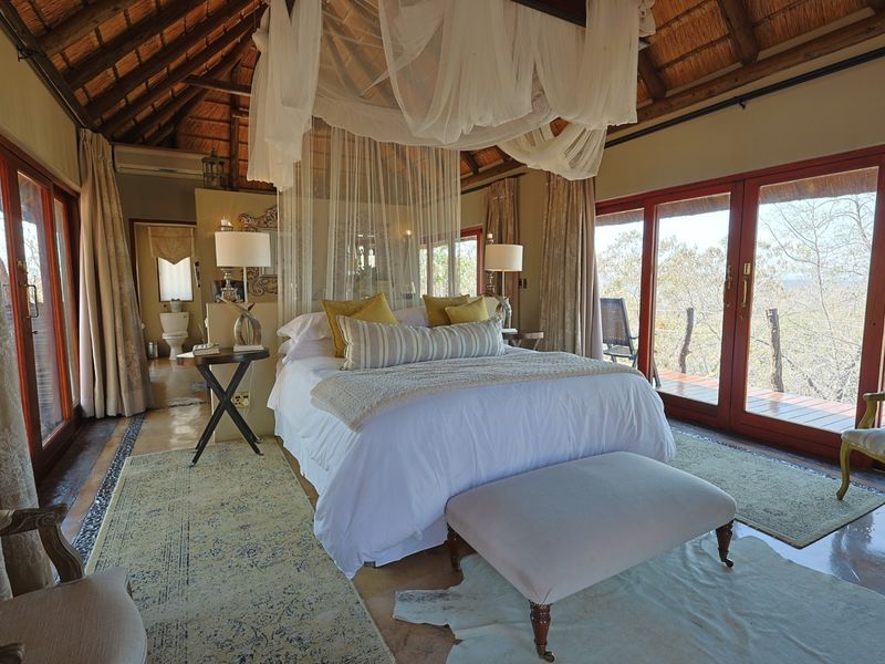 Big 5 - Exclusive 5-Star Safari Lodge for Sale Mokaikai Private Nature Reserve, Waterberg - Photo 3