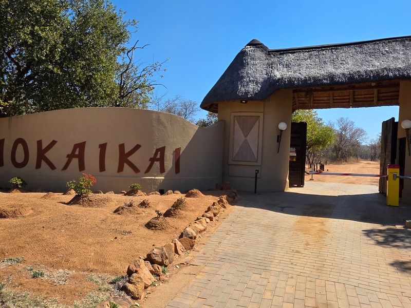Big 5 - Exclusive 5-Star Safari Lodge for Sale Mokaikai Private Nature Reserve, Waterberg - Photo 2
