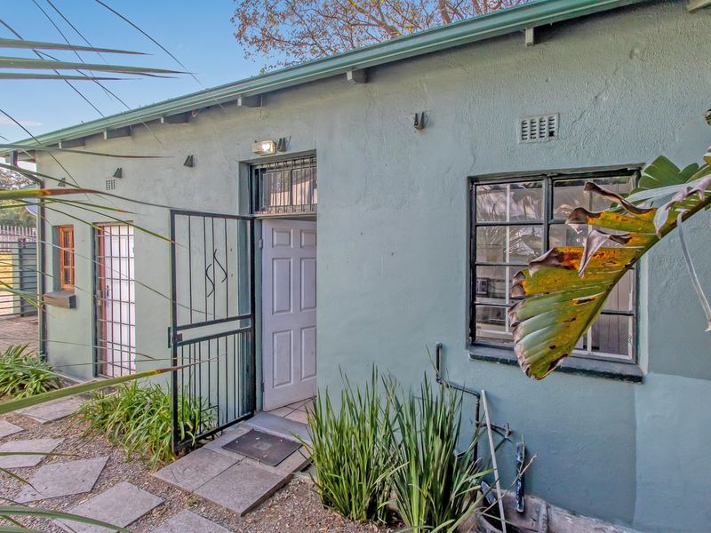 House For Sale in Greymont, Johannesburg - Photo 8