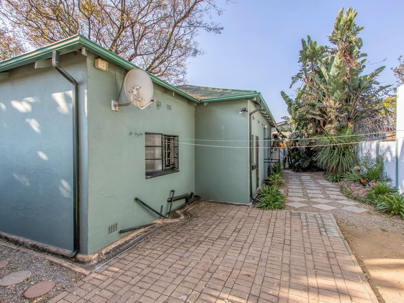 House For Sale in Greymont, Johannesburg - Photo 7