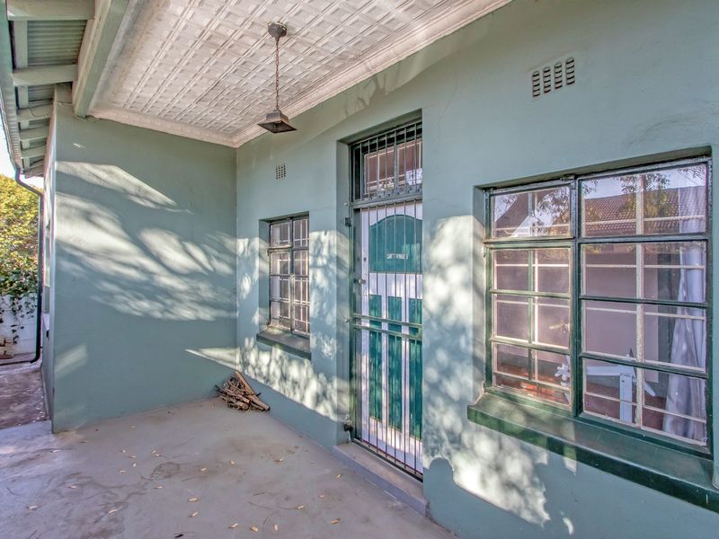 House For Sale in Greymont, Johannesburg - Photo 6