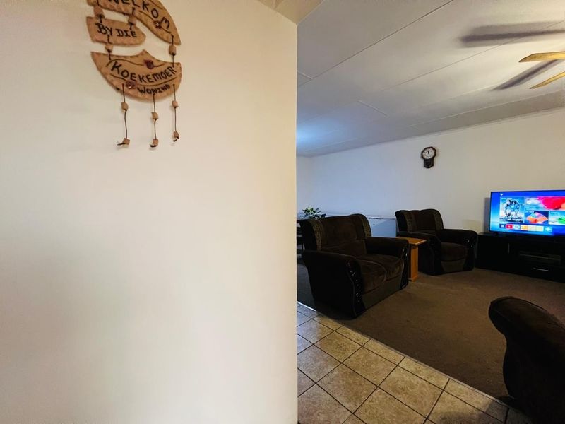 Townhouse For Sale in  Vanderbijlpark ,CW 3, Vanderbijlpark CW - Photo 9