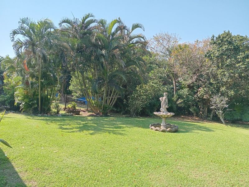 Space, Privacy and Possibilities - A Wonderful Family Home Near Dolphin Bay - Photo 3