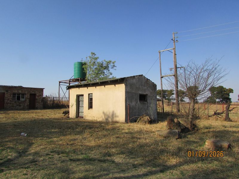 Farm For Sale in Cultura Park, Bronkhorstspruit - Photo 10
