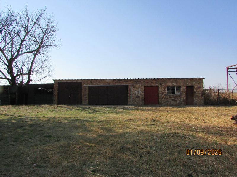 Farm For Sale in Cultura Park, Bronkhorstspruit - Photo 9