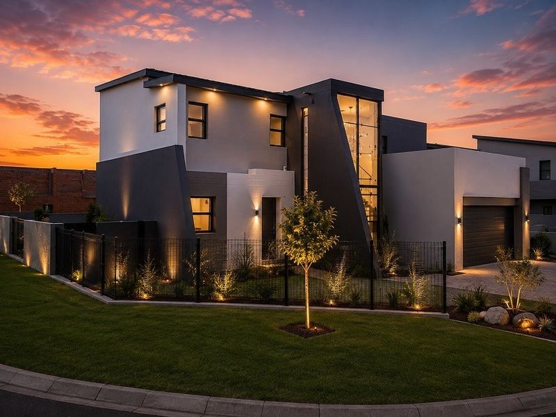 4 Bedroom House For Sale in Fountainbrook Estate, Midstream Estate, Centurion - Photo 3