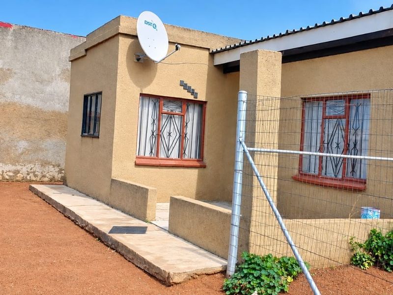 Affordable Home in Evaton West Extension 7!! - Photo 2