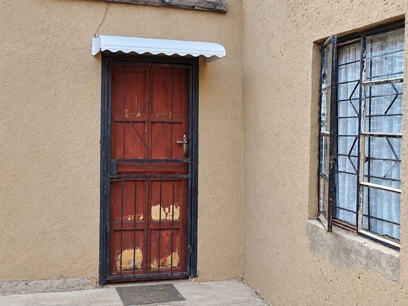 Affordable Home in Evaton West Extension 7!! - Photo 9