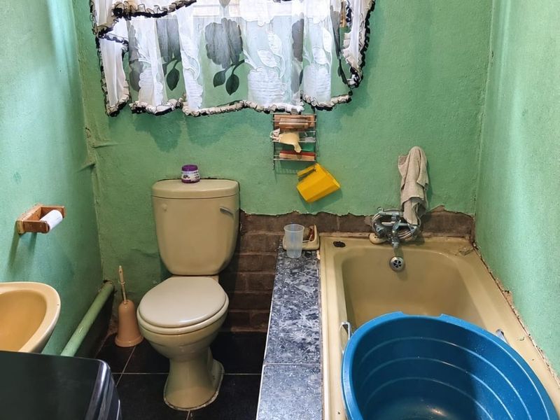 Affordable Home in Evaton West Extension 7!! - Photo 8