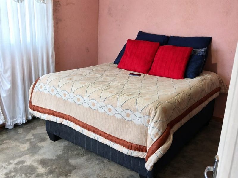 Affordable Home in Evaton West Extension 7!! - Photo 7
