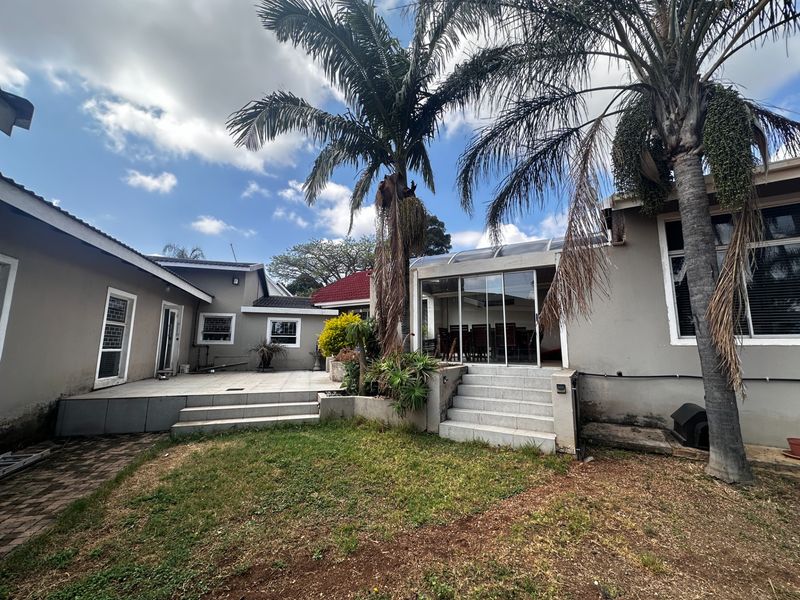 House For Sale in Waterkloof Glen, Pretoria - Photo 2