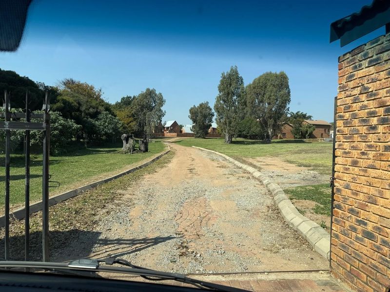 Zoned Development Land For Sale in Glen Marais, Kempton Park - Photo 2