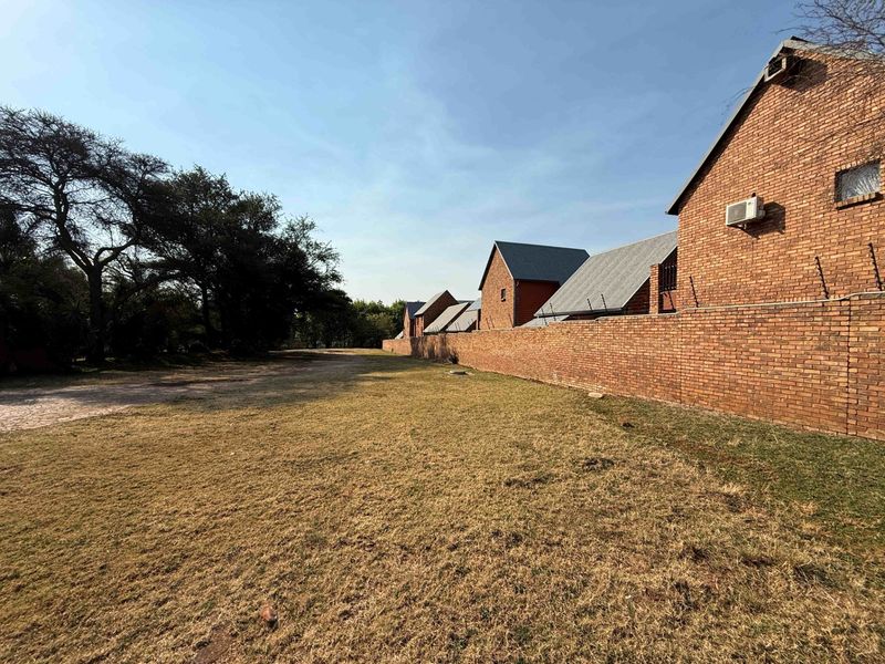 Zoned Development Land For Sale in Glen Marais, Kempton Park - Photo 7