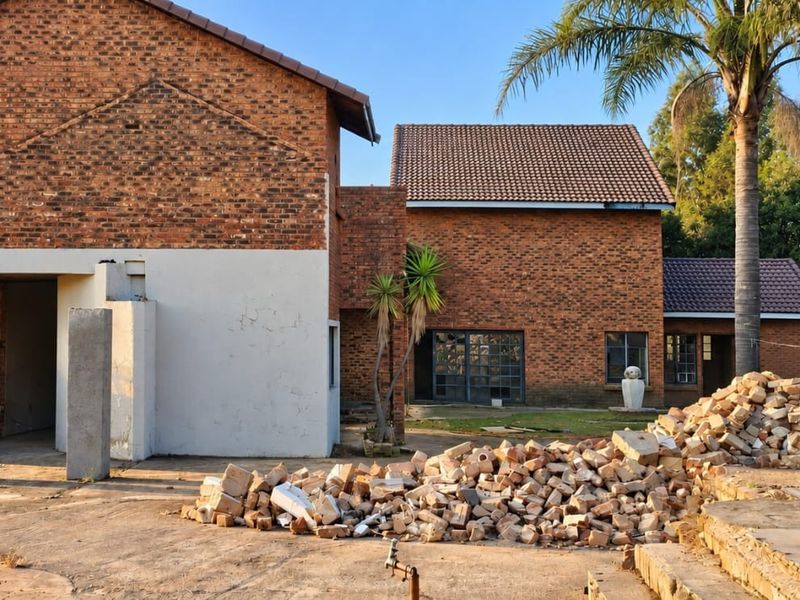 Zoned Development Land For Sale in Glen Marais, Kempton Park - Photo 9