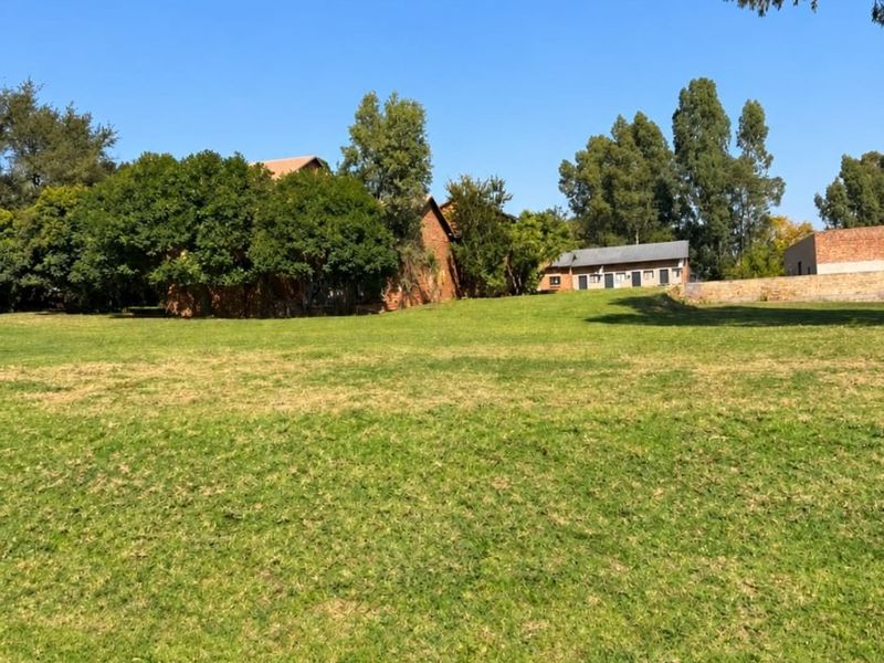 Zoned Development Land For Sale in Glen Marais, Kempton Park - Photo 5