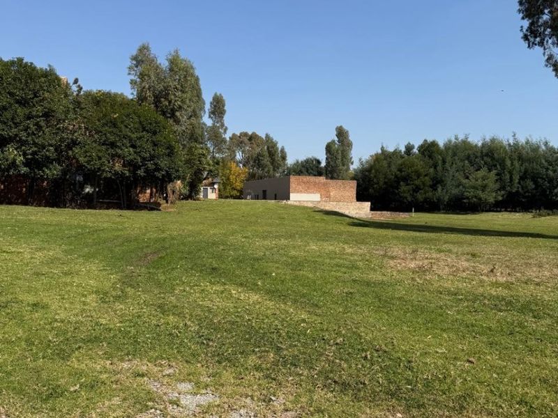 Zoned Development Land For Sale in Glen Marais, Kempton Park - Photo 4