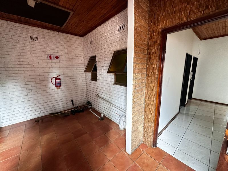 House For Sale in Baileys Muckleneuk, Pretoria - Photo 5
