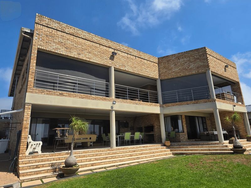House For Sale in Da Nova, Mossel Bay - Photo 3