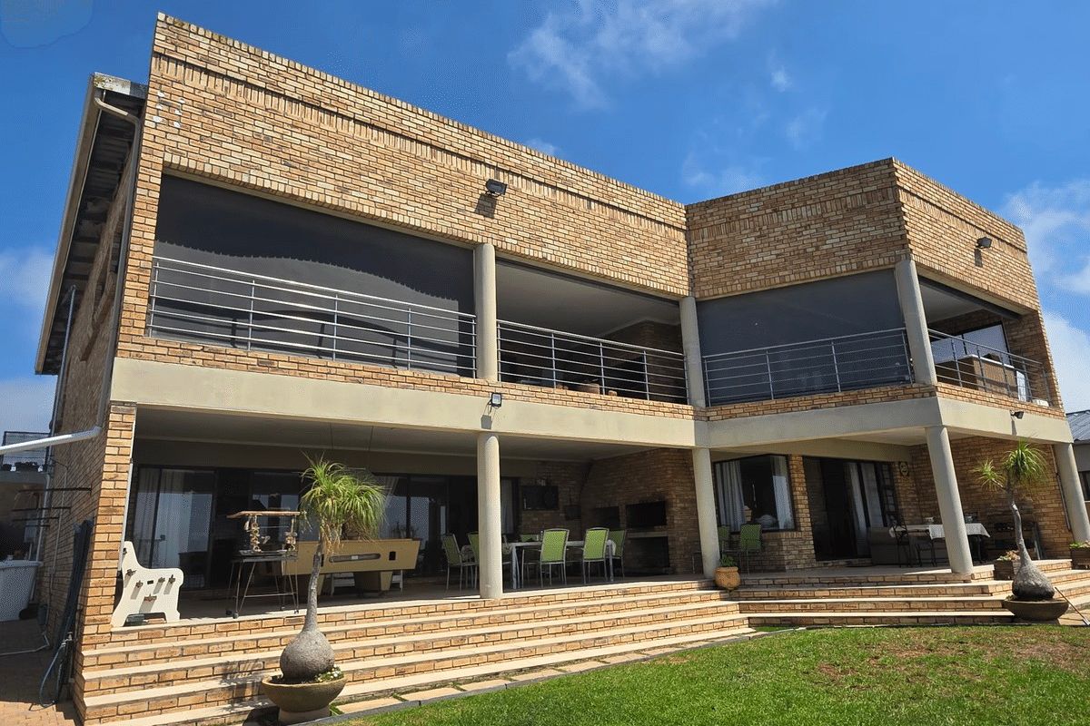House For Sale in Da Nova, Mossel Bay - Photo 3