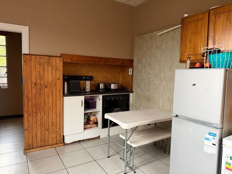 4 BEDROOM INVESTMENT OPPORTUNITY WITH MULTIPLE INCOME STREAMS IN THE HILL - Photo 6