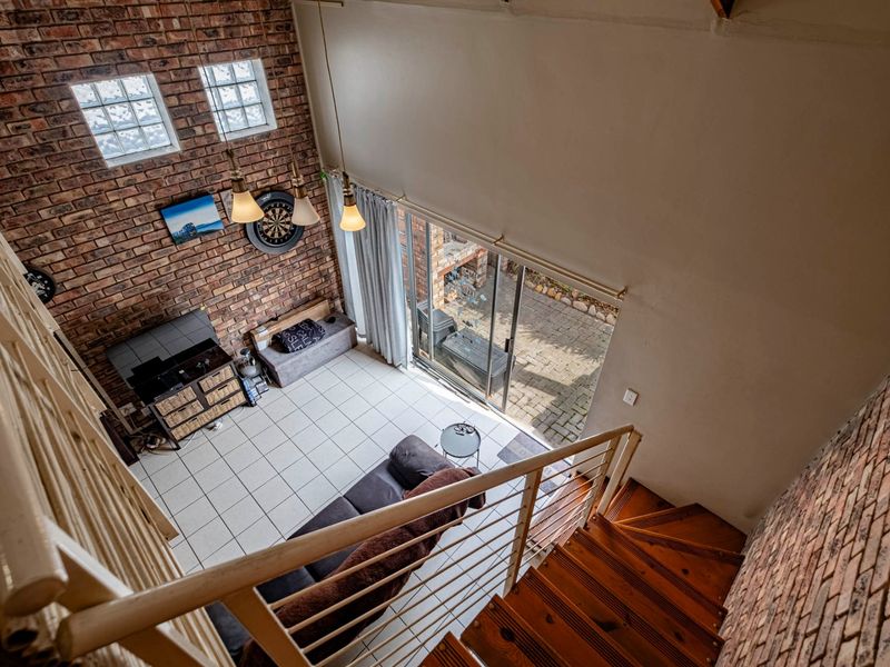 Central, Secure And Low Maintenance Living at Studio 9 - Photo 7