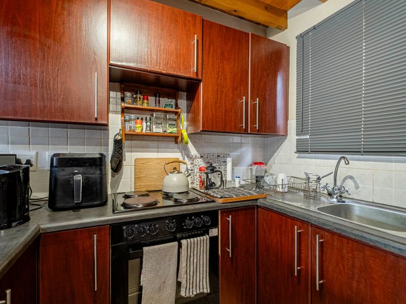 Central, Secure And Low Maintenance Living at Studio 9 - Photo 6