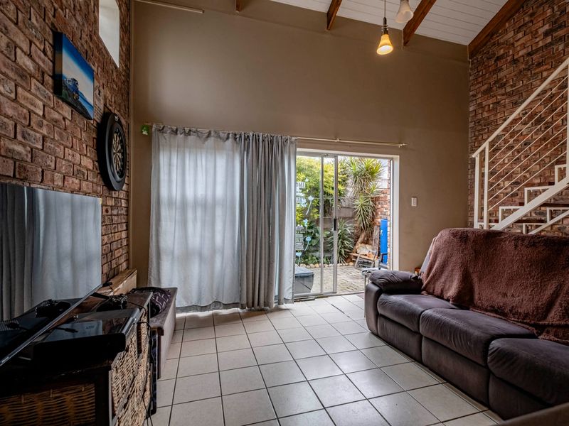 Central, Secure And Low Maintenance Living at Studio 9 - Photo 4