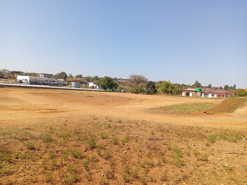Vacant Land For Sale in Tshikhudini, Thohoyandou Rural - Photo 10