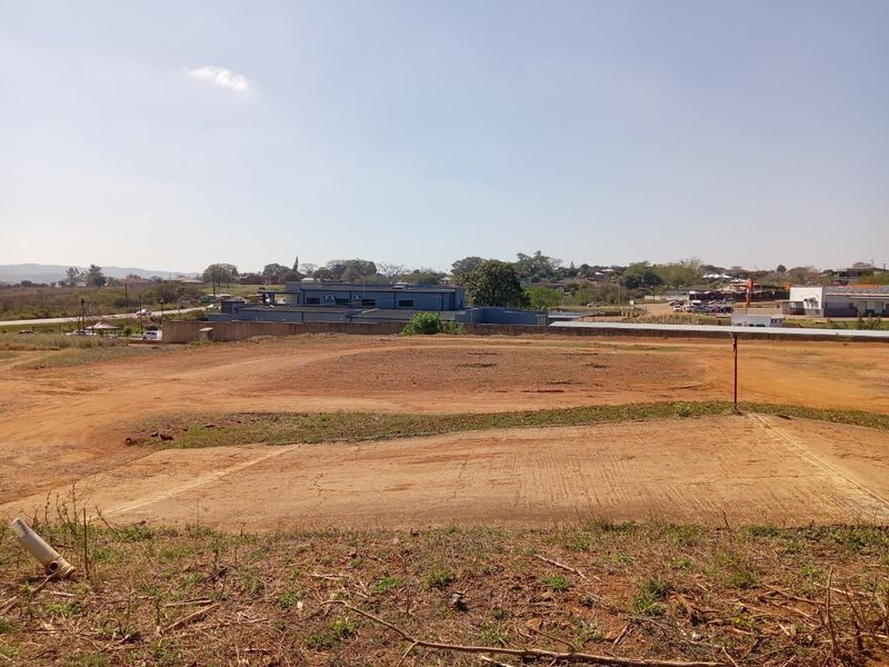 Vacant Land For Sale in Tshikhudini, Thohoyandou Rural - Photo 9