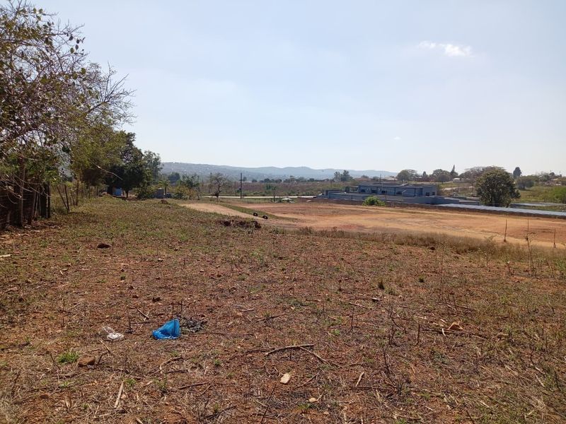 Vacant Land For Sale in Tshikhudini, Thohoyandou Rural - Photo 8