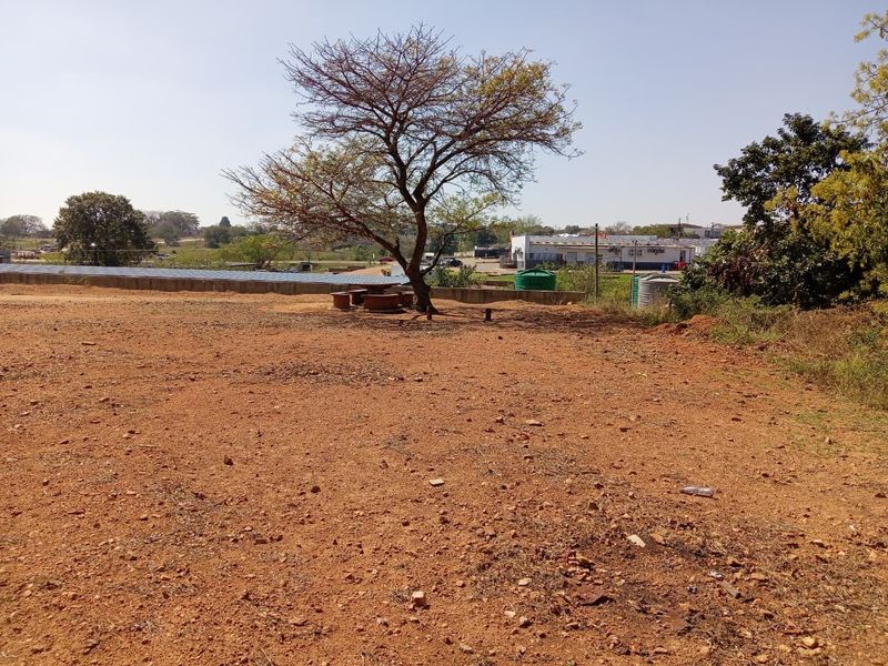 Vacant Land For Sale in Tshikhudini, Thohoyandou Rural - Photo 6