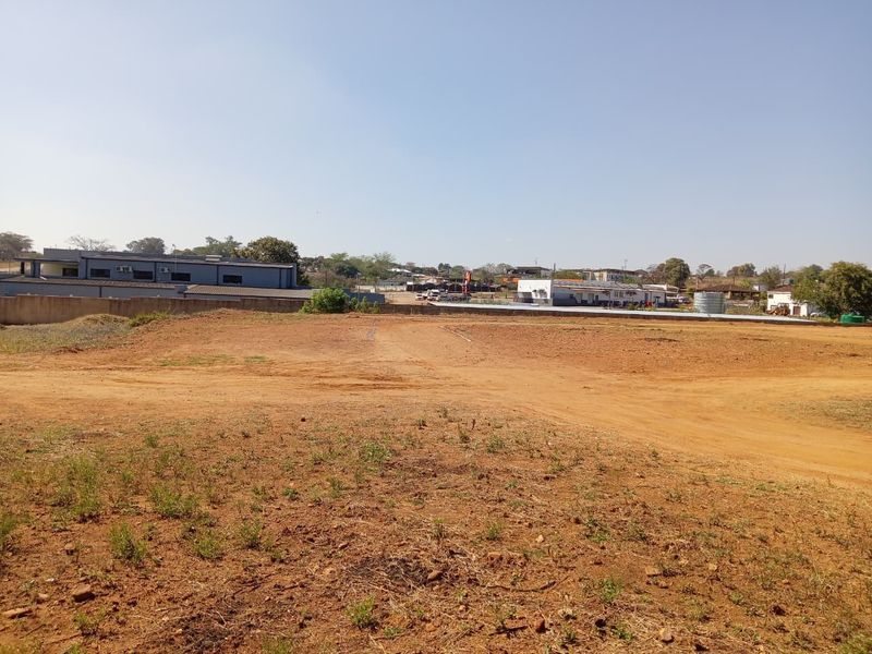 Vacant Land For Sale in Tshikhudini, Thohoyandou Rural - Photo 4