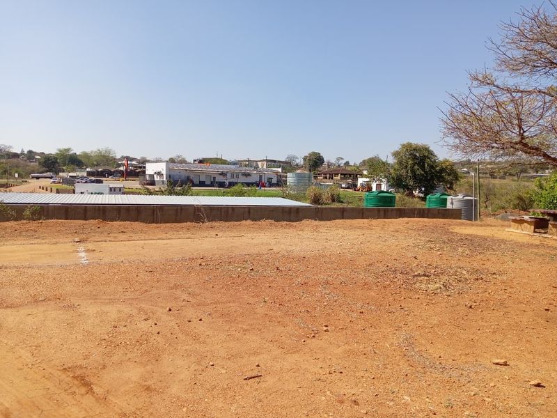 Vacant Land For Sale in Tshikhudini, Thohoyandou Rural - Photo 7