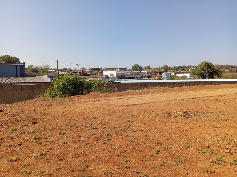 Vacant Land For Sale in Tshikhudini, Thohoyandou Rural - Photo 5