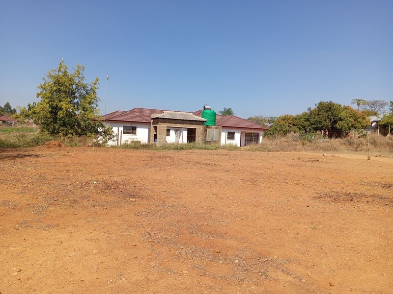 Vacant Land For Sale in Tshikhudini, Thohoyandou Rural - Photo 2