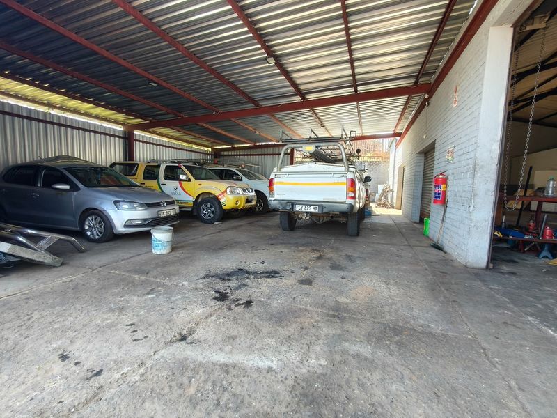 Commercial Property For Sale in White River Ext 9, White River - Photo 10
