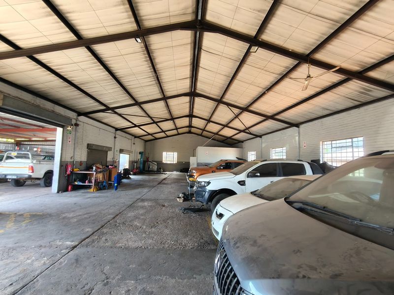 Commercial Property For Sale in White River Ext 9, White River - Photo 9