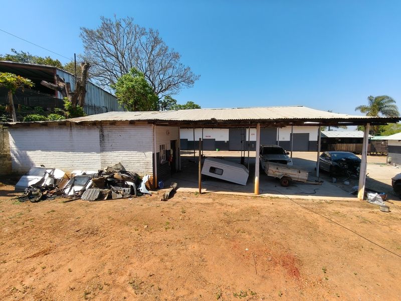 Commercial Property For Sale in White River Ext 9, White River - Photo 8