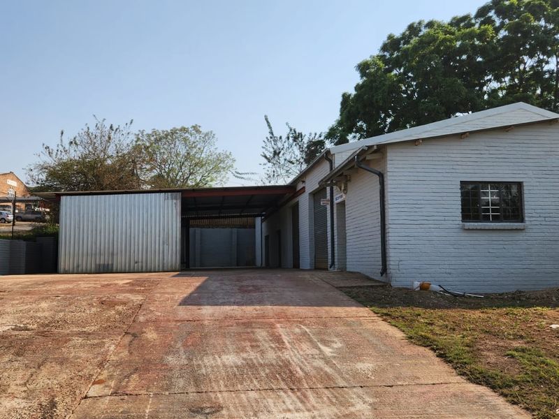 Commercial Property For Sale in White River Ext 9, White River - Photo 3