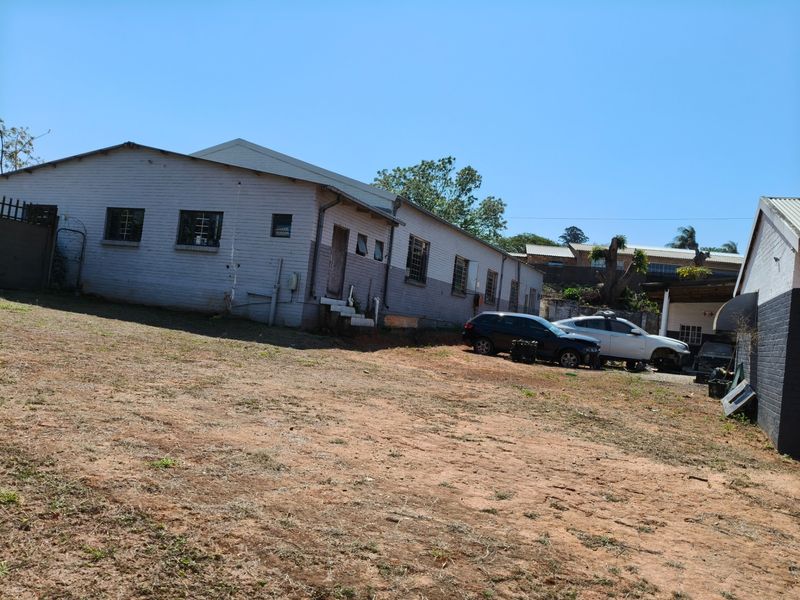 Commercial Property For Sale in White River Ext 9, White River - Photo 7